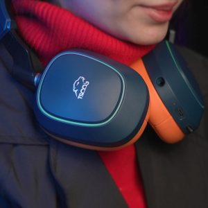 هدست گیمینگ بیسیم تسکوگیم مدل GH 6170 Helios 11 GH 6170