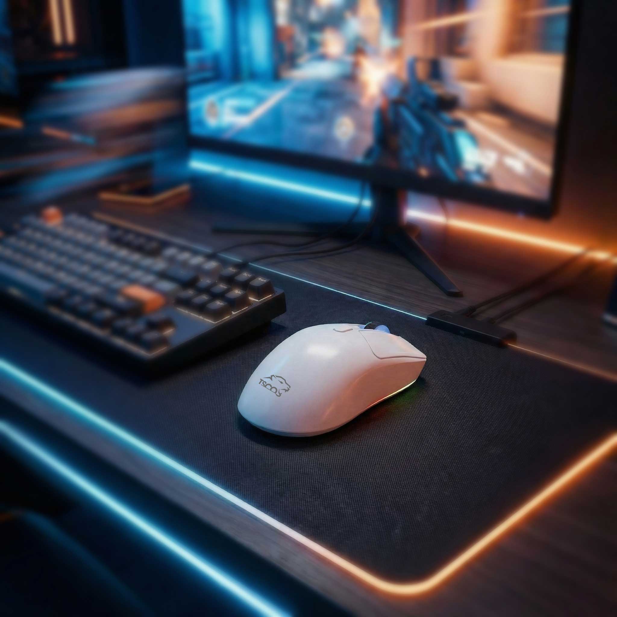 جی‌پرو ایرانی کالای GM 2033 معرفی شد