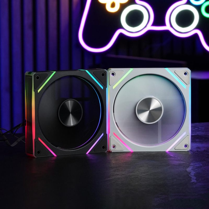 فن کیس gfan 110